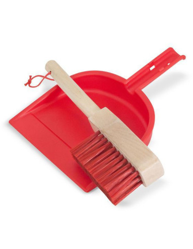 MD8600,Set de curatenie Melissa and Doug, O ajut pe mama!