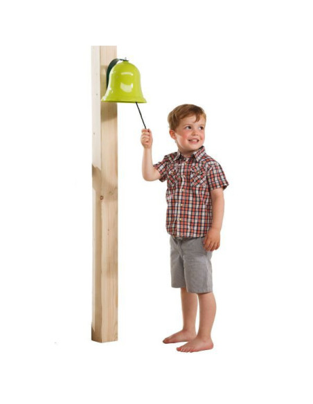 KBT513.010.004.001,Accesoriu Clopotel KBT Pentru Spatii De Joaca