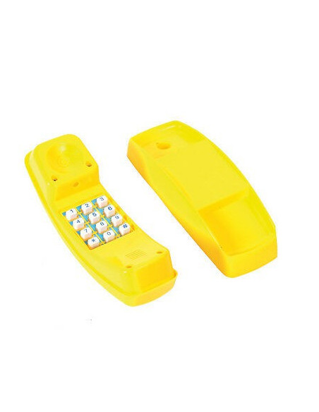 KBT509.010.003.001,Accesoriu Telefon KBT Pentru Spatii De Joaca
