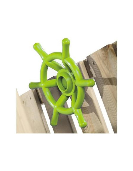 KBT503.010.005.001,Timona Din Plastic Pentru Spatii De Joaca KBT