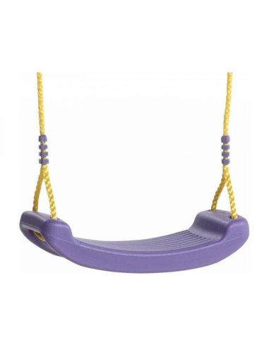 KBT110.007.007.001,Leagan Din Plastic Injectat PP Lilac