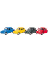 GOKI12130,Mini Volkswagen Beetle Clasic