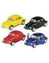 GOKI12130,Mini Volkswagen Beetle Clasic