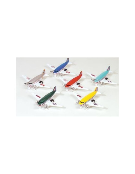 GOKI12059,Mini-avioane Goki