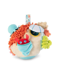 ML75001,Jucarie senzoriala pentru bebelusi Oceanul 2