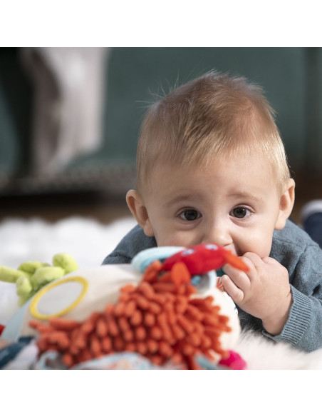 ML75001,Jucarie senzoriala pentru bebelusi Oceanul