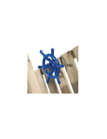 KBT503.010.004.001,Timona albastra din plastic Pentru Spatii De Joaca KBT