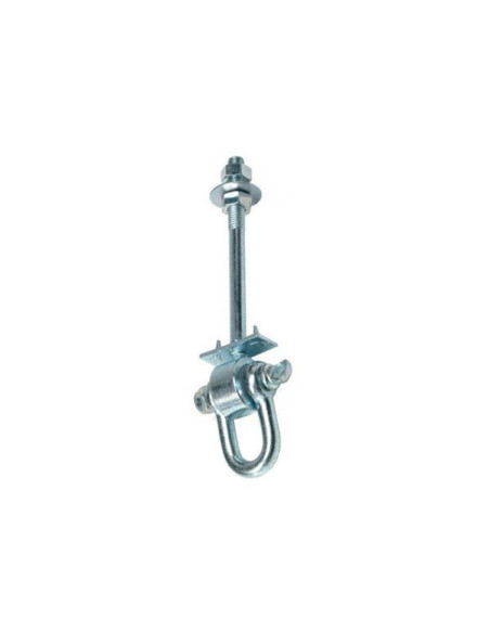 KBT811.004.003.001,Sistem de prindere leagan tip D+ 16 cm