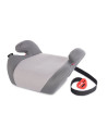 BN-LO-LUUK_GREY,Lionelo - Inaltator auto Luuk, 15-36 Kg, Conform cu standardul european de securitate ECER44/04, Gri