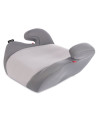 BN-LO-LUUK_GREY,Lionelo - Inaltator auto Luuk, 15-36 Kg, Conform cu standardul european de securitate ECER44/04, Gri