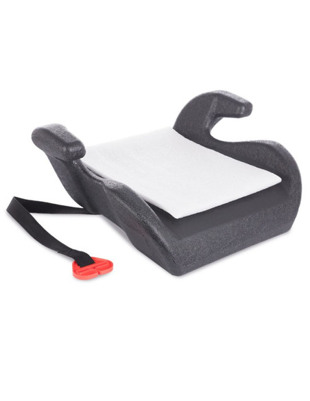 BN-LO-LUUK_GREY,Lionelo - Inaltator auto Luuk, 15-36 Kg, Conform cu standardul european de securitate ECER44/04, Gri
