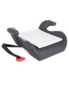 BN-LO-LUUK_GREY,Lionelo - Inaltator auto Luuk, 15-36 Kg, Conform cu standardul european de securitate ECER44/04, Gri