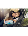 BN-LO-LUUK_GREY,Lionelo - Inaltator auto Luuk, 15-36 Kg, Conform cu standardul european de securitate ECER44/04, Gri