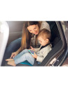 BN-LO-LUUK_GREY,Lionelo - Inaltator auto Luuk, 15-36 Kg, Conform cu standardul european de securitate ECER44/04, Gri