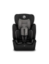 BN-LO-LEVI_SIMPLE_BLACK,Lionelo - Scaun auto Levi Simple, 9-36 Kg, Conform cu standardul european de securitate ECE R44/04, Negr