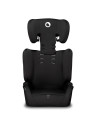 BN-LO-LEVI_SIMPLE_BLACK,Lionelo - Scaun auto Levi Simple, 9-36 Kg, Conform cu standardul european de securitate ECE R44/04, Negr