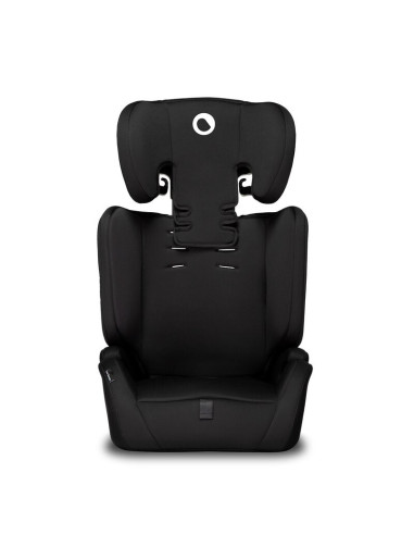 BN-LO-LEVI_SIMPLE_BLACK,Lionelo - Scaun auto Levi Simple, 9-36 Kg, Conform cu standardul european de securitate ECE R44/04, Negr