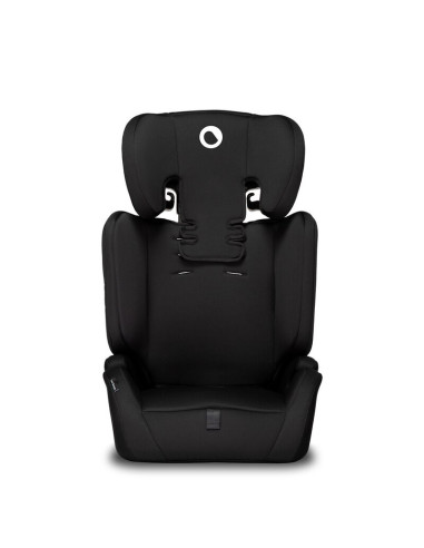BN-LO-LEVI_SIMPLE_BLACK,Lionelo - Scaun auto Levi Simple, 9-36 Kg, Conform cu standardul european de securitate ECE R44/04, Negr