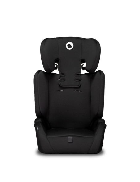 BN-LO-LEVI_SIMPLE_BLACK,Lionelo - Scaun auto Levi Simple, 9-36 Kg, Conform cu standardul european de securitate ECE R44/04, Negr