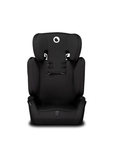 BN-LO-LEVI_SIMPLE_BLACK,Lionelo - Scaun auto Levi Simple, 9-36 Kg, Conform cu standardul european de securitate ECE R44/04, Negr