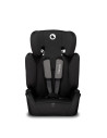 BN-LO-LEVI_SIMPLE_BLACK,Lionelo - Scaun auto Levi Simple, 9-36 Kg, Conform cu standardul european de securitate ECE R44/04, Negr