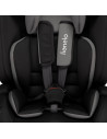 BN-LO-LEVI_SIMPLE_BLACK,Lionelo - Scaun auto Levi Simple, 9-36 Kg, Conform cu standardul european de securitate ECE R44/04, Negr