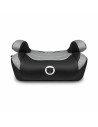 BN-LO-LUUK_FIX_GREY,Lionelo - Inaltator auto Luuk Fix, 22-36 Kg, cu Isofix, Conform cu standardul european de securitate ECER44/