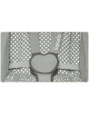 BN-LO-HENNY_GREY_DOVE,Lionelo - Balansoar electric, Leagan si sezlong pentru bebelusi, Henny, 3 in 1, Cu functie de inclinare,10
