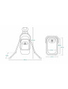 BN-LO-HENNY_GREY_DOVE,Lionelo - Balansoar electric, Leagan si sezlong pentru bebelusi, Henny, 3 in 1, Cu functie de inclinare,10