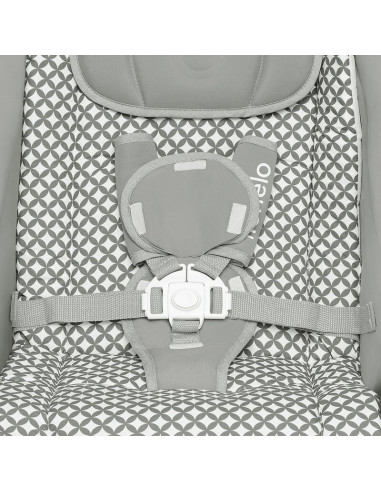 BN-LO-HENNY_GREY_DOVE,Lionelo - Balansoar electric, Leagan si sezlong pentru bebelusi, Henny, 3 in 1, Cu functie de inclinare,10