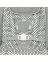 BN-LO-HENNY_GREY_DOVE,Lionelo - Balansoar electric, Leagan si sezlong pentru bebelusi, Henny, 3 in 1, Cu functie de inclinare,10