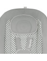 BN-LO-HENNY_GREY_DOVE,Lionelo - Balansoar electric, Leagan si sezlong pentru bebelusi, Henny, 3 in 1, Cu functie de inclinare,10