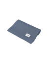BN-LO-BAMBOO_BLANKET_BLUE,Lionelo - Paturica multifunctionala de infasat, Din bambus, 100x75 cm, Albastru