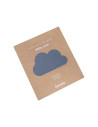 BN-LO-BAMBOO_BLANKET_BLUE,Lionelo - Paturica multifunctionala de infasat, Din bambus, 100x75 cm, Albastru