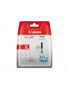 Cartus cerneala Canon Cyan cap. mare CLI-551XLC,BS6444B001AA