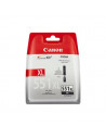 Cartus cerneala Canon Black cap. mare CLI-551XLB,BS6443B001AA