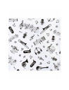 BN-32045,Caciulita copii, Marime 62, Din bumbac 100%, New Baby, Music