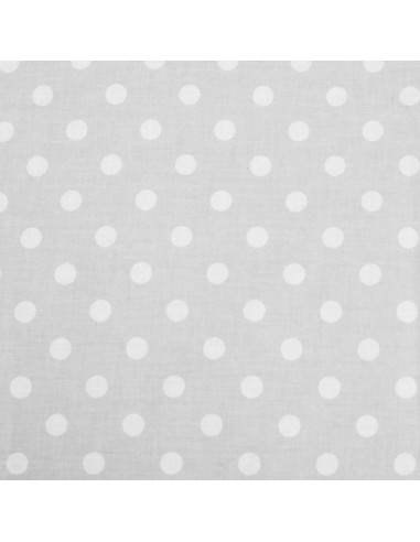 BN-39072,Set 3 piese Luxury, Baby Nest cu doua fete, Cu paturica si pernuta in forma de inima, New Baby, Minky Heart Grey