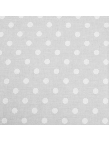 BN-39072,Set 3 piese Luxury, Baby Nest cu doua fete, Cu paturica si pernuta in forma de inima, New Baby, Minky Heart Grey