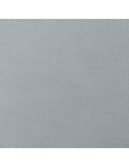 BN-46895,Protectie laterala pentru patut, Tip Bumper impletit, Din muselina, Din materiale certificate Oeko Tex Standard 100, Ne