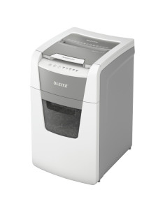 LZ80140000+,Distrugator automat doc iq office micro-cut 150 coli p5 leitz
