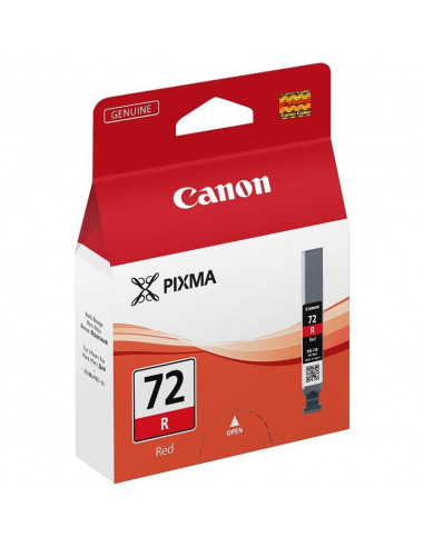 Cartus cerneala Canon Red PGI-72R,BS6410B001AA