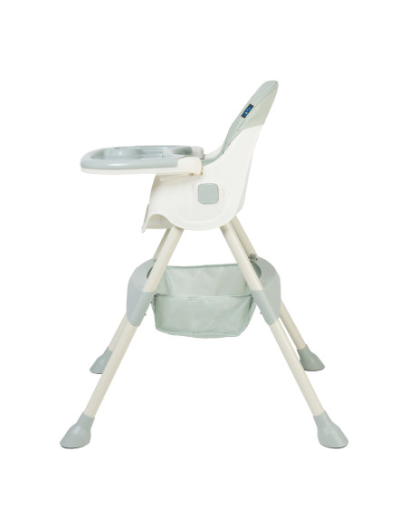 JU1027-Mint,Scaun de masa 2 in 1 Juju Eat&Smile, Mint