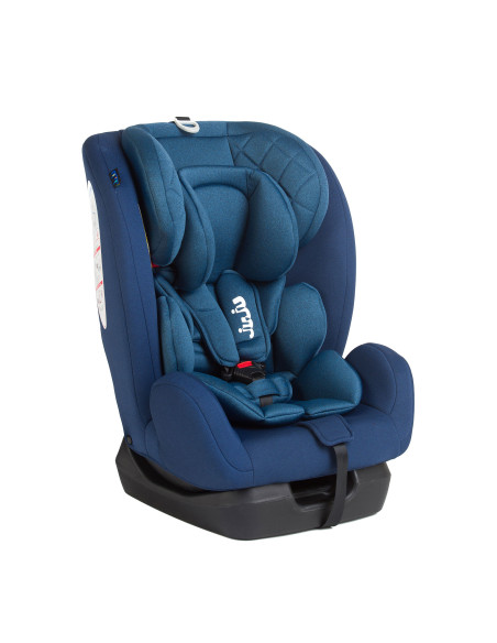 JU1200-GL-02,Scaun Auto Juju Gladiator, Albastru