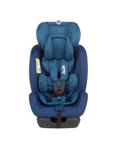 JU1200-GL-02,Scaun Auto Juju Gladiator, Albastru
