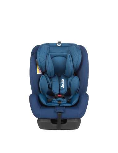 JU1200-GL-02,Scaun Auto Juju Gladiator, Albastru
