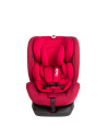 JU1200-TT-01,Scaun Auto Juju Total rotativ 360, Rosu