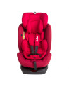 JU1200-TT-01,Scaun Auto Juju Total rotativ 360, Rosu