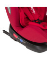 JU1200-TT-01,Scaun Auto Juju Total rotativ 360, Rosu