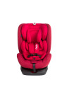 JU1200-TT-01,Scaun Auto Juju Total rotativ 360, Rosu